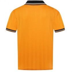 Herren Wolverhampton Wanderers 1998 Heim Retro Trikot Herren Wolverhampton Wanderers 1998 Heim Retro Trikot