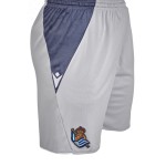 Herren Real Sociedad 2025/26 Auswärtsshorts