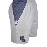 Herren Real Sociedad 2025/26 Auswärtsshorts