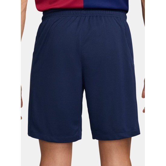 Herren FC Barcelona 2024/25 Heimshorts
