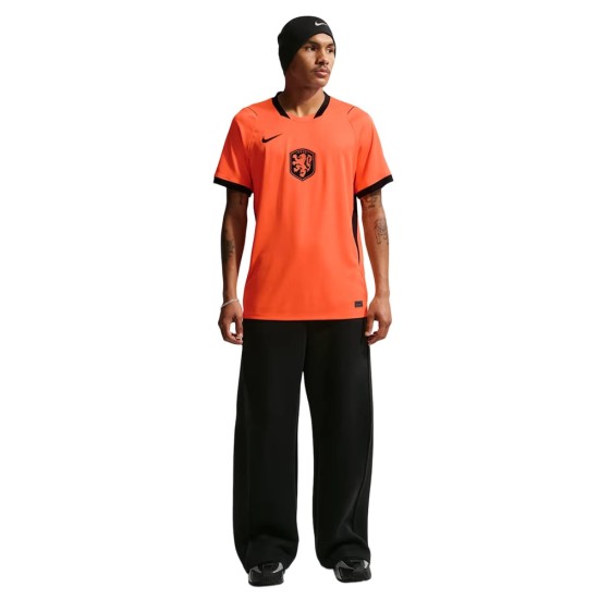 Herren Niederlande 2026 Heim-WM-Trikot