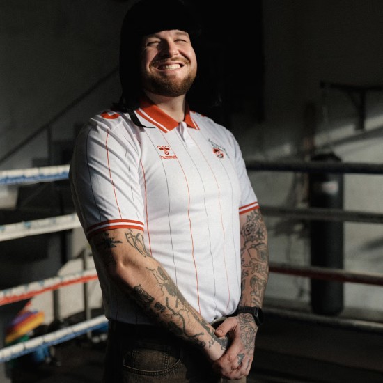 Kinder Real Salt Lake 2026 Heimshorts