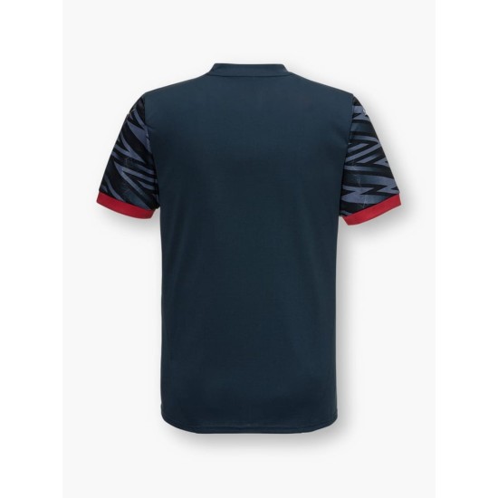 Herren RB Leipzig 2024/25 Dritttrikot E-Sports