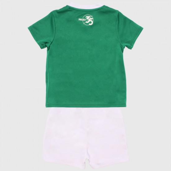 Kind Plymouth Argyle 2024/25 Heimkit
