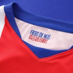 Herren PSG 2026/27 Heim Langarmtrikot