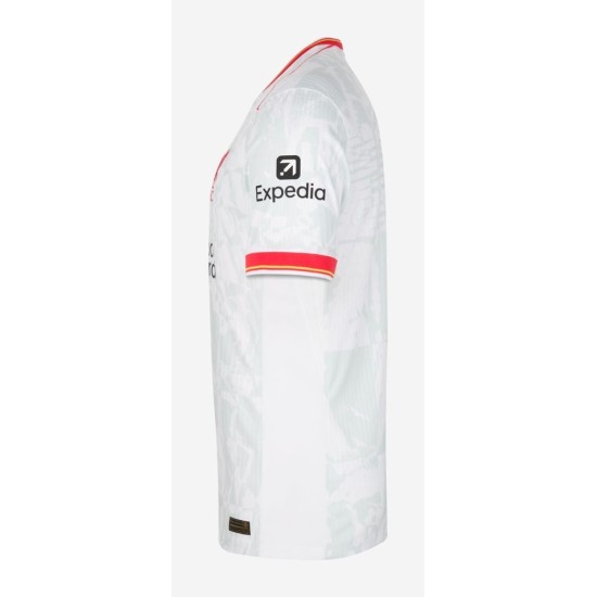 Kinder Liverpool 2024/25 Drittes Trikot Kinder Liverpool 2024/25 Drittes Trikot
