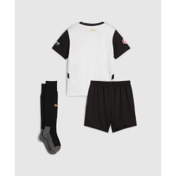 Kinder Valencia CF 2024/25 Heimkit