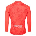 Herren Coventry City 2025/26 Auswärts Langarm Trikot