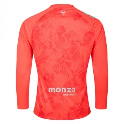 Kinder Coventry City 2025/26 Auswärts Langarm Trikot Kinder Coventry City 2025/26 Auswärts Langarm Trikot