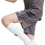 Kinder Real Madrid 2024/25 Dritte Shorts
