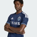 Damen Sporting Kansas City 2026 Auswärtsshorts