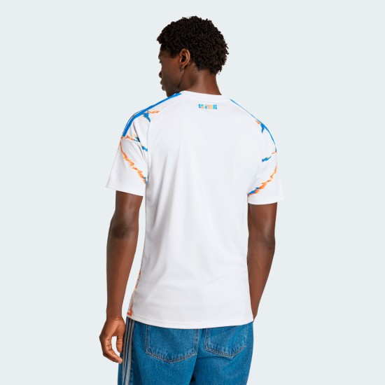 Herren Minnesota United FC 2026 Heimshorts