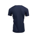 Herren Alaves 2024/25 Dritte Pre-Match Shirt - Navy