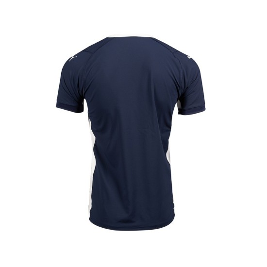 Herren Alaves 2024/25 Dritte Pre-Match Shirt - Navy