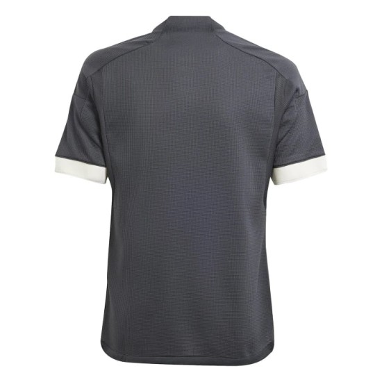 Kinder Juventus 2023/24 Dritte Trikot