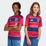 Kinder Philadelphia Union 2026 Heimtrikot