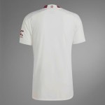 Kinder Manchester United 2023/24 Drittes Trikot