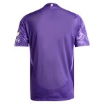 Kinder Orlando City SC 2025 Heimtrikot