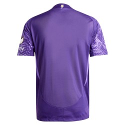 Herren Orlando City SC 2025 Heimtrikot Herren Orlando City SC 2025 Heimtrikot