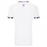 Kinder Burnley 2024/25 Drittes Trikot