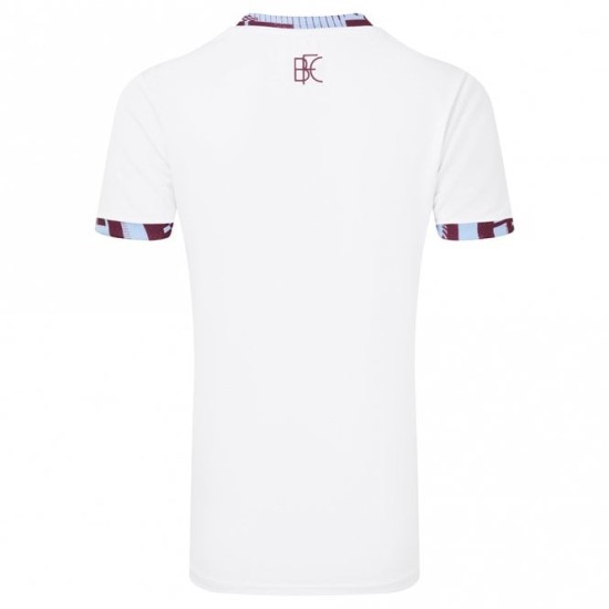 Kinder Burnley 2024/25 Drittes Trikot