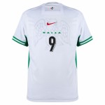 Herren OSIMHEN Nigeria 2024/25 Heimtrikot Herren OSIMHEN Nigeria 2024/25 Heimtrikot