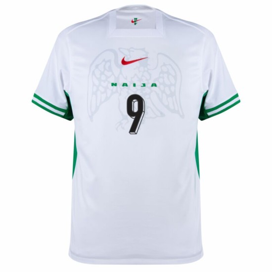 Herren OSIMHEN Nigeria 2024/25 Heimtrikot Herren OSIMHEN Nigeria 2024/25 Heimtrikot