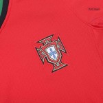 Damen Portugal Heimtrikot EURO 2024 Damen Portugal Heimtrikot EURO 2024