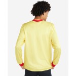 Damen Liverpool 1984/85 Auswärts Retro Langarmtrikot Damen Liverpool 1984/85 Auswärts Retro Langarmtrikot