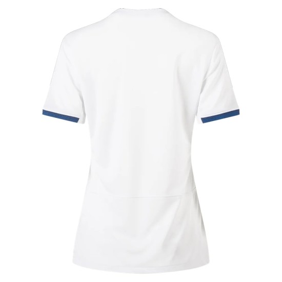 Damen England Heimtrikot 23/24