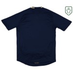 Herren Real Madrid Auswärts-Retro-Trikot 2007/08 Schwarz Herren Real Madrid Auswärts-Retro-Trikot 2007/08 Schwarz