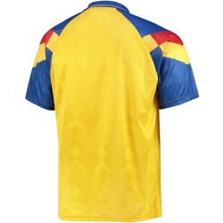 Herren Derby County 1992 Auswärts Retro Trikot Herren Derby County 1992 Auswärts Retro Trikot