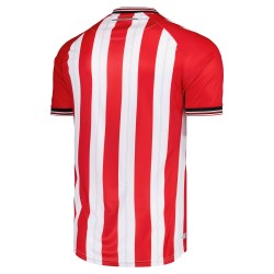Herren Sunderland 2025/26 Heimtrikot