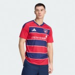 Herren Philadelphia Union 2026 Heimtrikot
