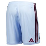 Kinder Aston Villa 2026/27 Home Shorts
