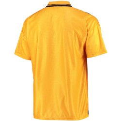 Herren Inter Mailand 1996 Retro-Trikot Herren Inter Mailand 1996 Retro-Trikot