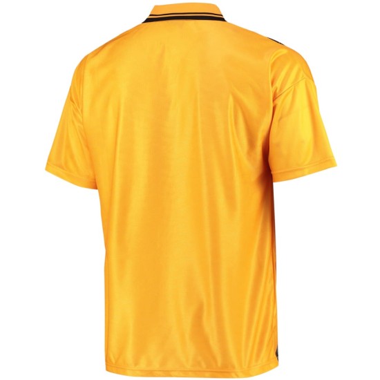 Herren Inter Mailand 1996 Retro-Trikot