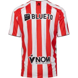 Herren Sparta Rotterdam 2025/26 Heimtrikot