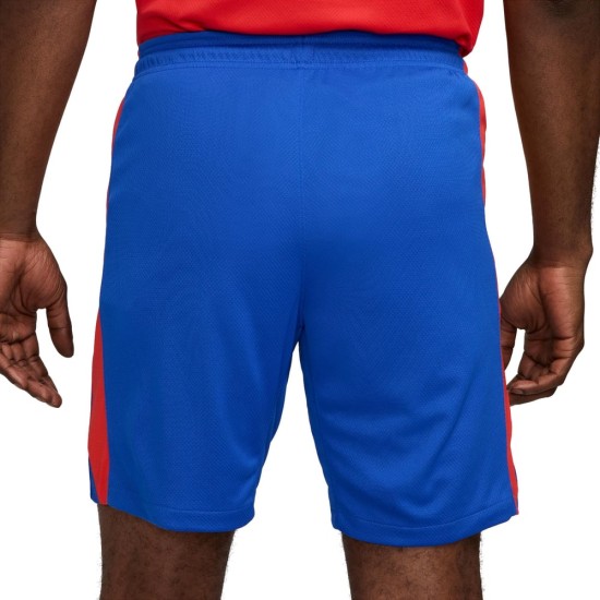 Herren Atletico Madrid 2024/25 Heimshorts