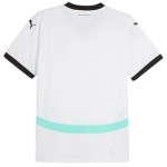 Österreich Auswärtstrikot EURO 2024