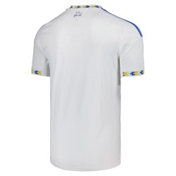 Herren Leeds United 2025/26 Heimtrikot