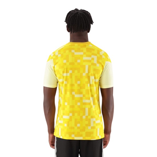 Bambini Südafrika 2026 WM Heim Pre-Match Trikot