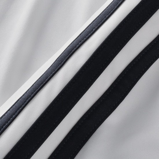 Kinder Leeds United 2026/27 Ausweichshorts Auswärts