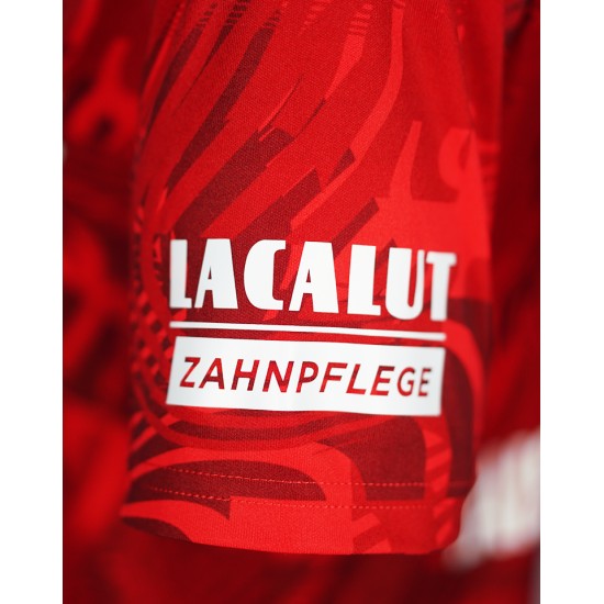 Kinder 1. FC Kaiserslautern 2024/25 Heim Trikot