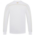 Kinder Sheffield United 2025/26 Auswärts Langarmtrikot