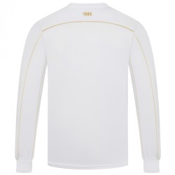 Kinder Sheffield United 2025/26 Auswärts Langarmtrikot Kinder Sheffield United 2025/26 Auswärts Langarmtrikot