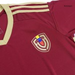 Venezuela Heimtrikot Copa America 2024