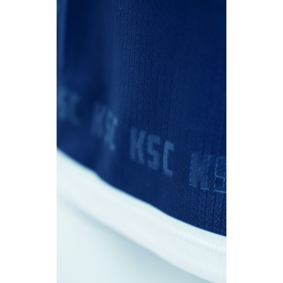 Herren Karlsruher SC 2024/25 Heim Trikot