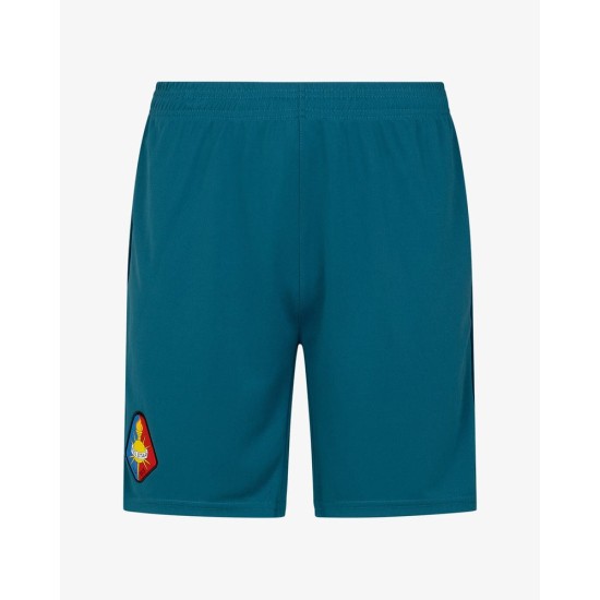 Kinder SC Telstar 2025/26 Dritte Shorts