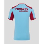 Herren Feyenoord 2025/26 Ausweichtrikot
